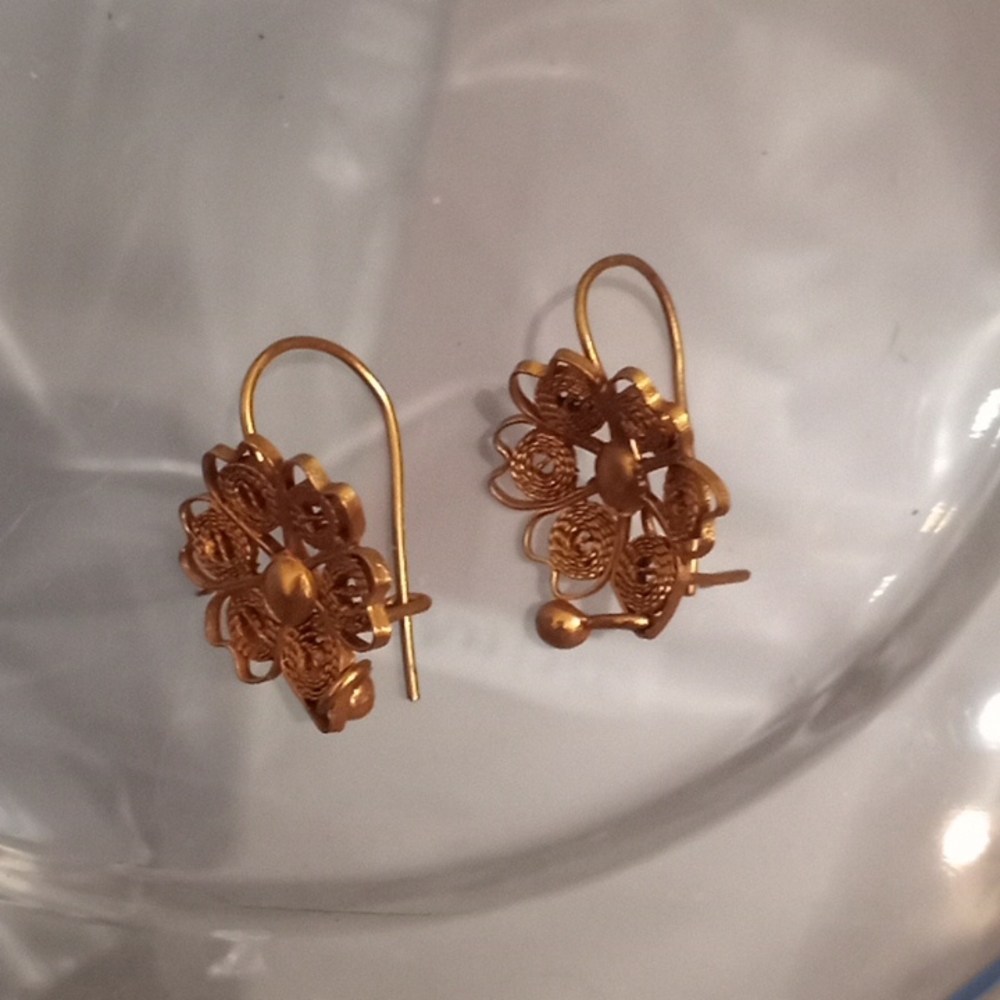 Handmade Earrings